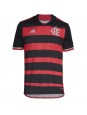 Flamengo Domaci Dres 2024-25 Kratak Rukavima